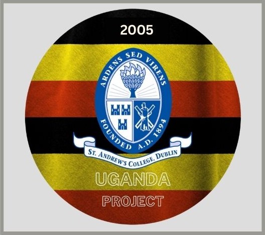 Uganda Trip