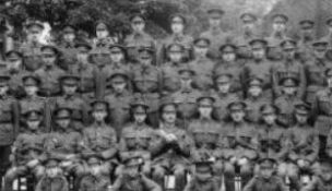 Officers’ Training Corps