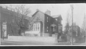 Preparatory School 47 Rathgar Road